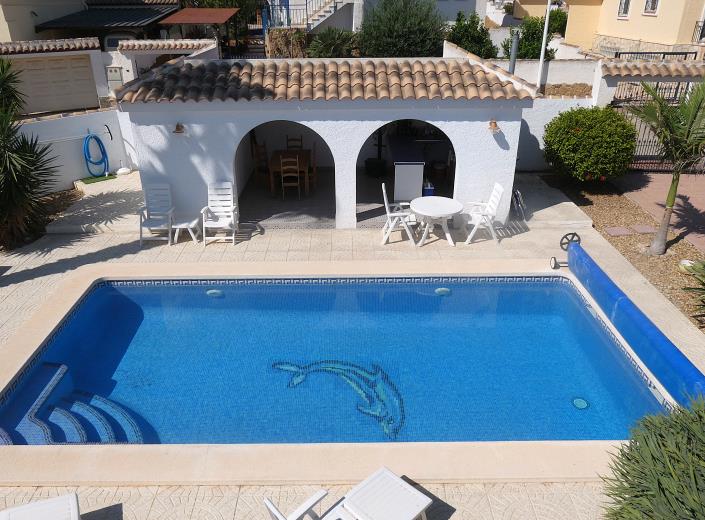 Image No.30-3 Bed Villa / Detached for sale
