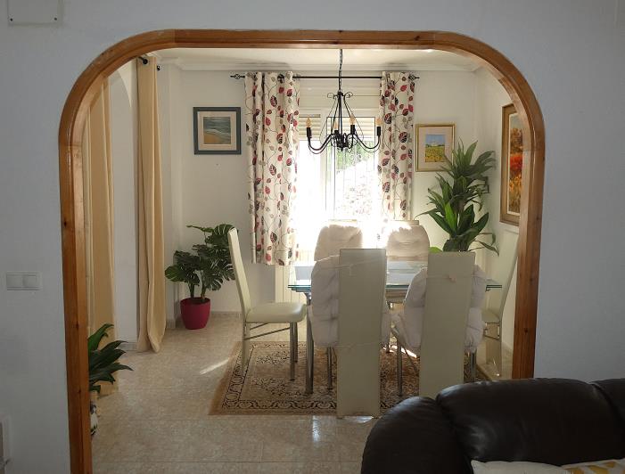 Image No.33-3 Bed Villa / Detached for sale