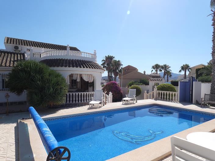 Image No.49-3 Bed Villa / Detached for sale