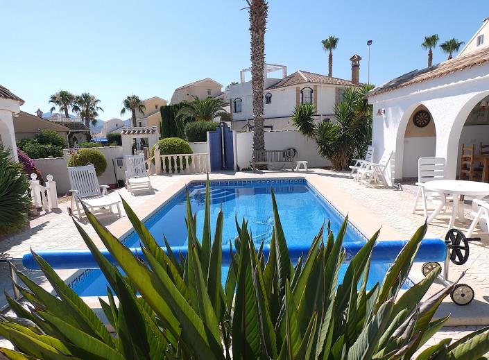 Image No.50-3 Bed Villa / Detached for sale