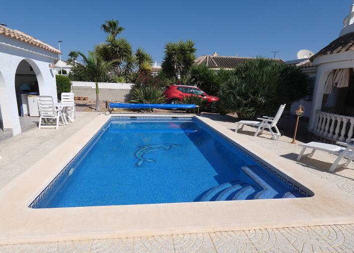Image No.51-3 Bed Villa / Detached for sale