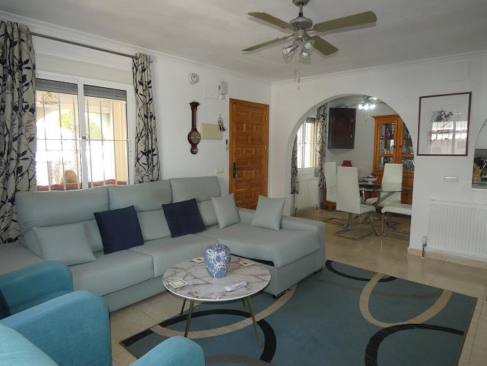 Image No.3-3 Bed Villa / Detached for sale