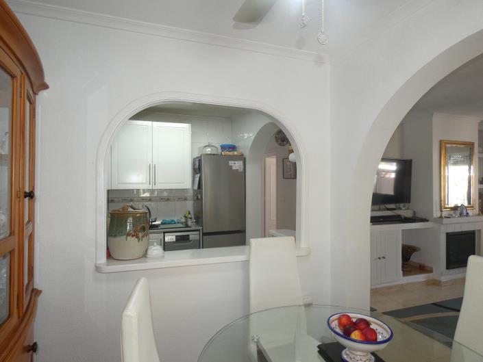 Image No.17-3 Bed Villa / Detached for sale