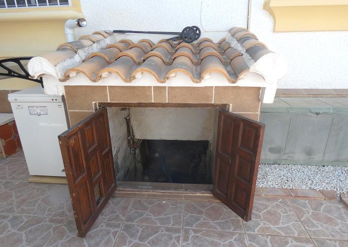 Image No.46-3 Bed Villa / Detached for sale