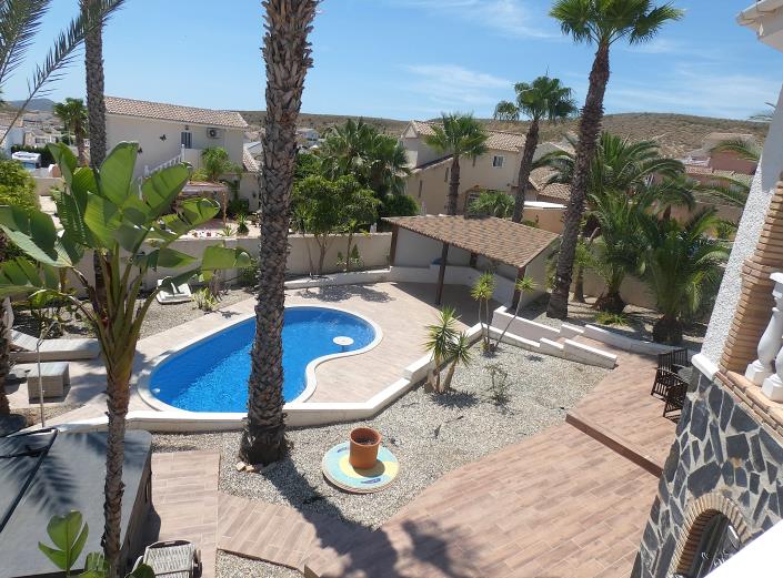 Image No.24-5 Bed Villa / Detached for sale