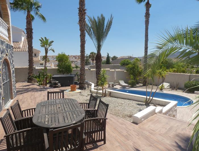Image No.30-5 Bed Villa / Detached for sale
