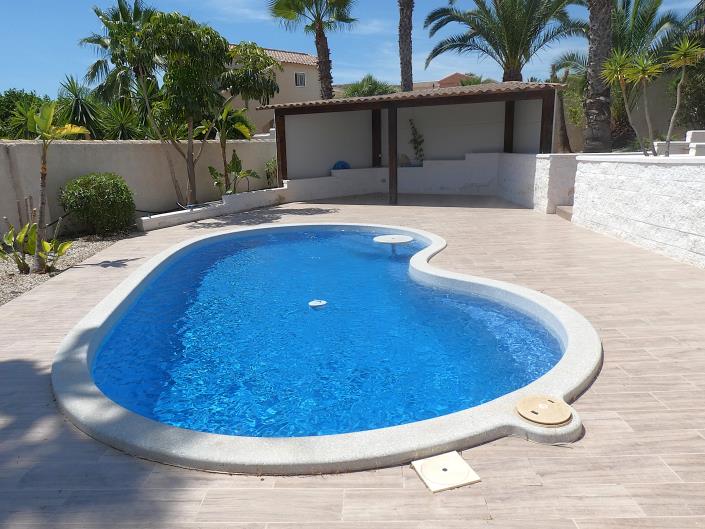Image No.51-5 Bed Villa / Detached for sale
