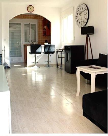 Image No.3-Villa / Détaché de 2 chambres à vendre à Camposol