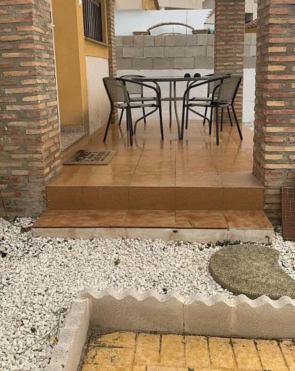 Image No.6-Villa / Détaché de 2 chambres à vendre à Camposol