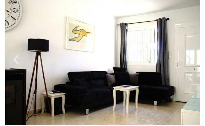 Image No.7-Villa / Détaché de 2 chambres à vendre à Camposol