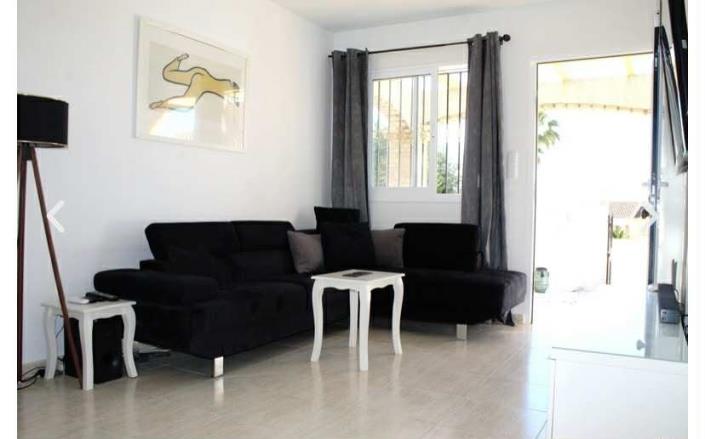 Image No.15-Villa / Détaché de 2 chambres à vendre à Camposol