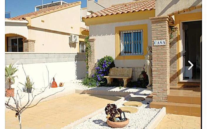 Image No.16-Villa / Détaché de 2 chambres à vendre à Camposol