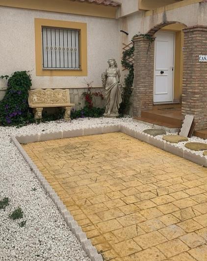 Image No.21-Villa / Détaché de 2 chambres à vendre à Camposol