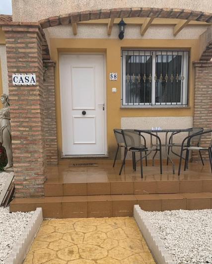 Image No.24-Villa / Détaché de 2 chambres à vendre à Camposol