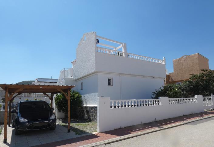 Image No.5-Villa / Détaché de 2 chambres à vendre à Camposol