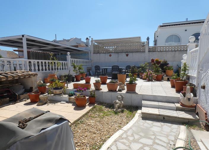 Image No.6-Villa / Détaché de 2 chambres à vendre à Camposol