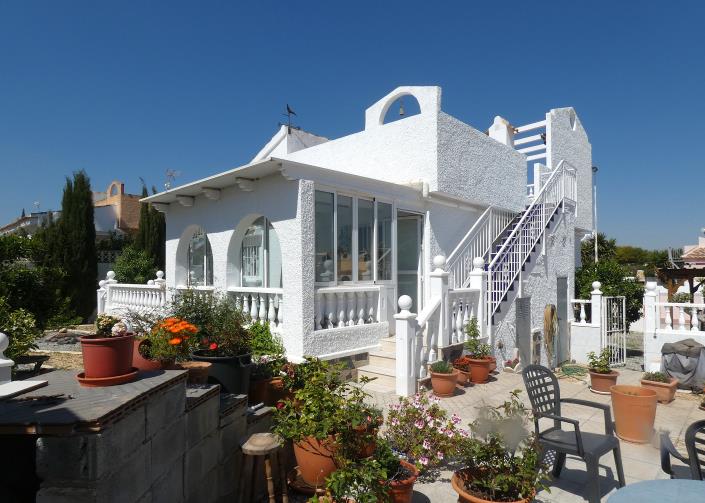 Image No.7-Villa / Détaché de 2 chambres à vendre à Camposol
