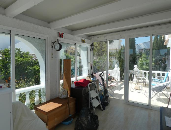 Image No.9-Villa / Détaché de 2 chambres à vendre à Camposol