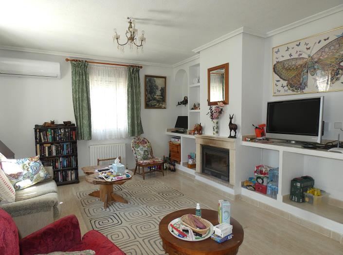 Image No.12-Villa / Détaché de 2 chambres à vendre à Camposol