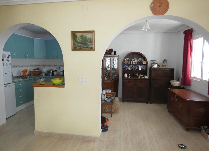 Image No.16-Villa / Détaché de 2 chambres à vendre à Camposol