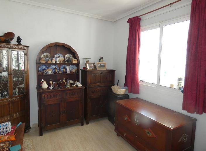 Image No.17-Villa / Détaché de 2 chambres à vendre à Camposol