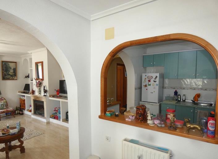 Image No.18-Villa / Détaché de 2 chambres à vendre à Camposol