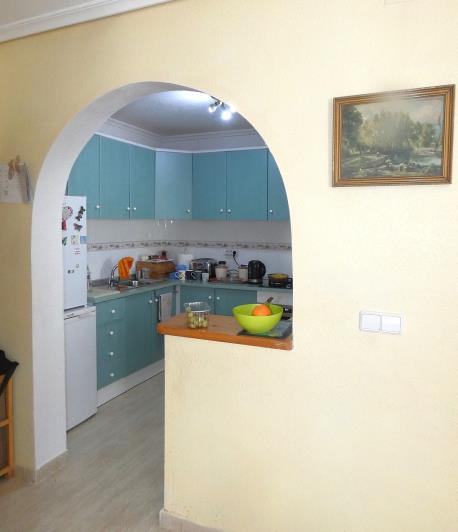 Image No.19-Villa / Détaché de 2 chambres à vendre à Camposol