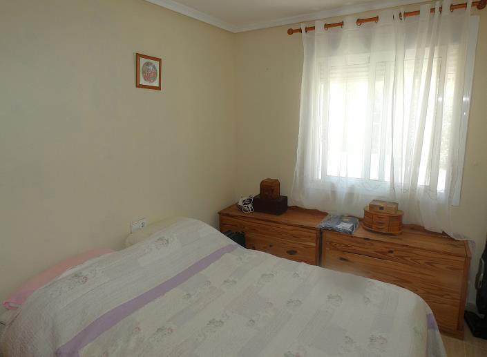Image No.23-Villa / Détaché de 2 chambres à vendre à Camposol