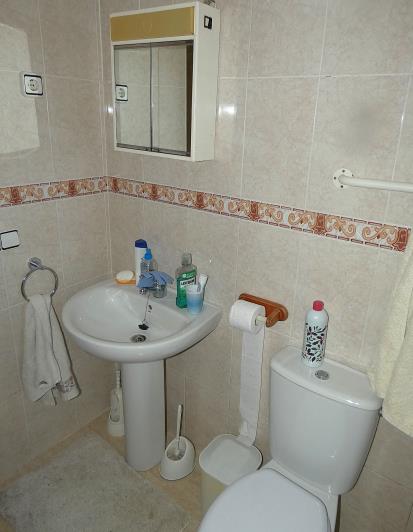 Image No.26-Villa / Détaché de 2 chambres à vendre à Camposol