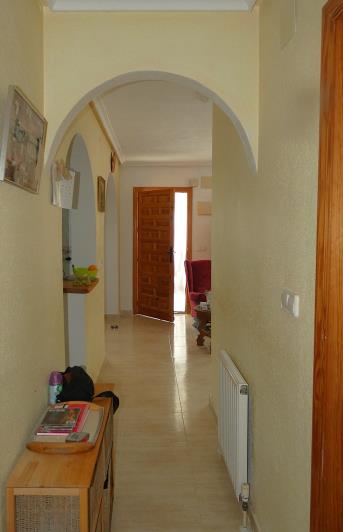 Image No.32-Villa / Détaché de 2 chambres à vendre à Camposol