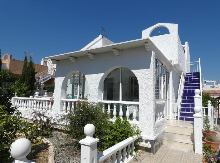 Image No.33-Villa / Détaché de 2 chambres à vendre à Camposol