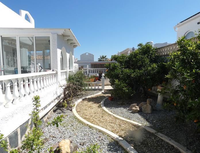 Image No.34-Villa / Détaché de 2 chambres à vendre à Camposol