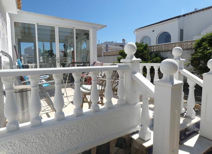 Image No.35-Villa / Détaché de 2 chambres à vendre à Camposol