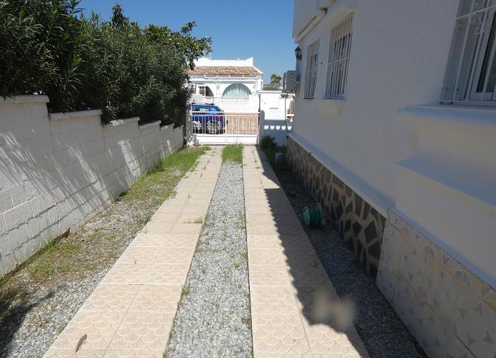 Image No.36-Villa / Détaché de 2 chambres à vendre à Camposol