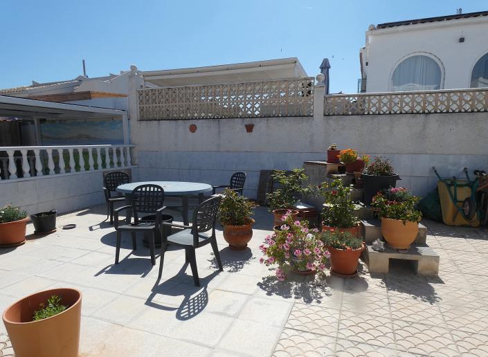 Image No.37-Villa / Détaché de 2 chambres à vendre à Camposol