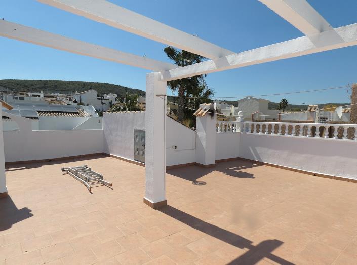 Image No.42-Villa / Détaché de 2 chambres à vendre à Camposol
