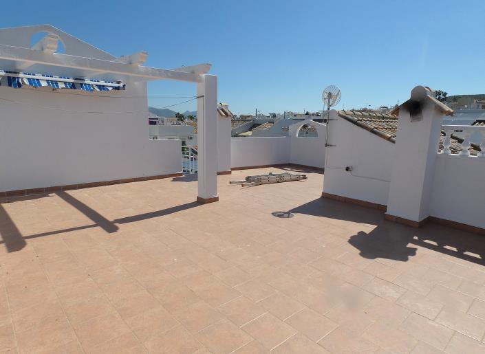 Image No.43-Villa / Détaché de 2 chambres à vendre à Camposol