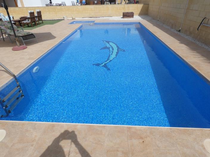 Image No.38-2 Bed Villa / Detached for sale