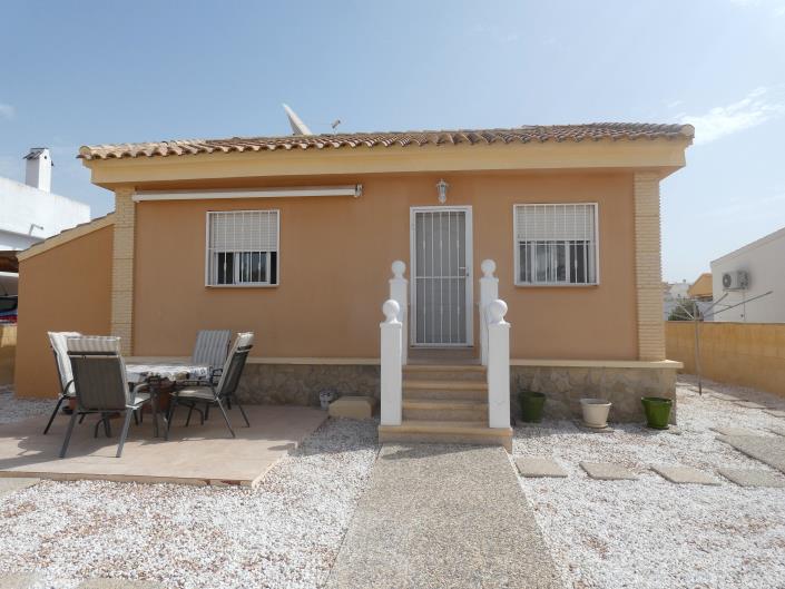 Image No.54-2 Bed Villa / Detached for sale