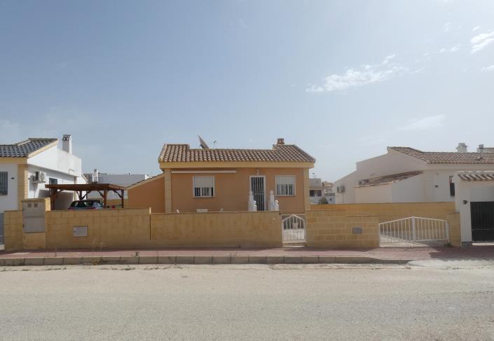 Image No.58-2 Bed Villa / Detached for sale