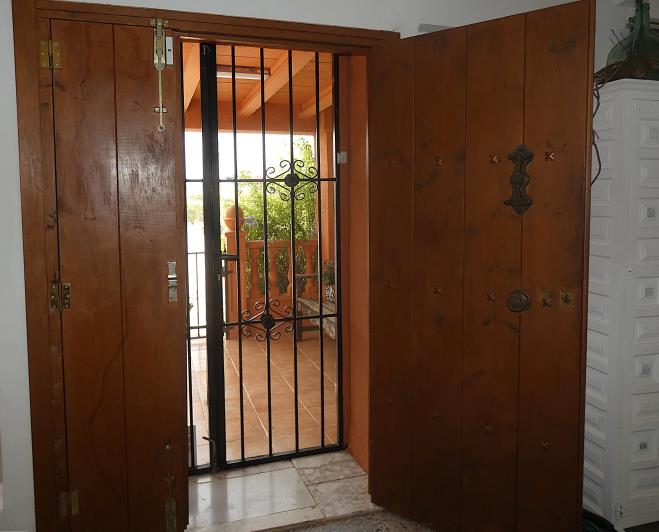 Image No.7-Ferme de 6 chambres à vendre à Fuente Álamo