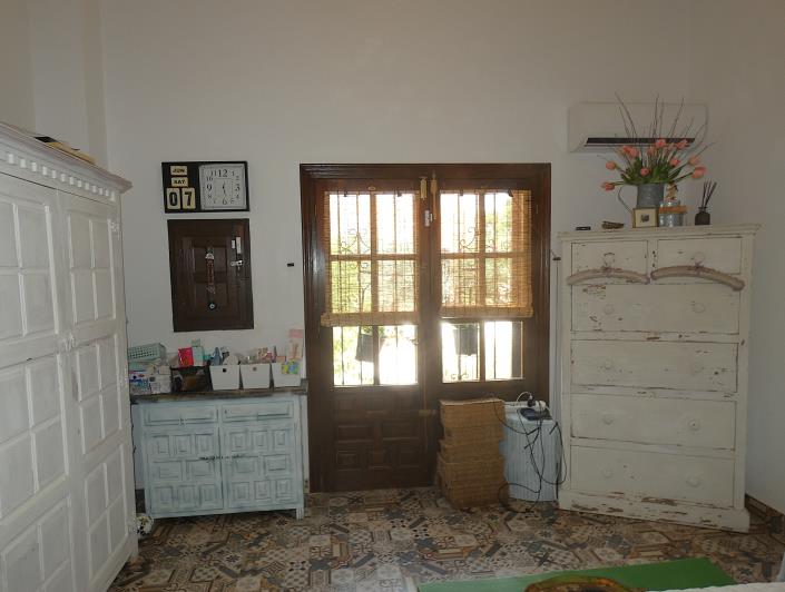 Image No.23-Ferme de 6 chambres à vendre à Fuente Álamo
