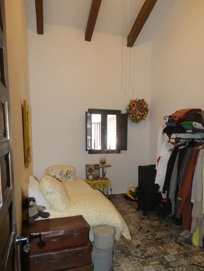 Image No.25-Ferme de 6 chambres à vendre à Fuente Álamo