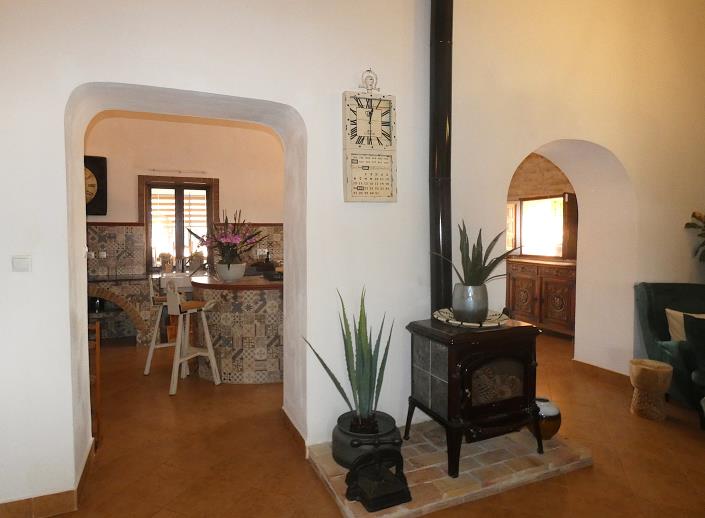 Image No.27-Ferme de 6 chambres à vendre à Fuente Álamo
