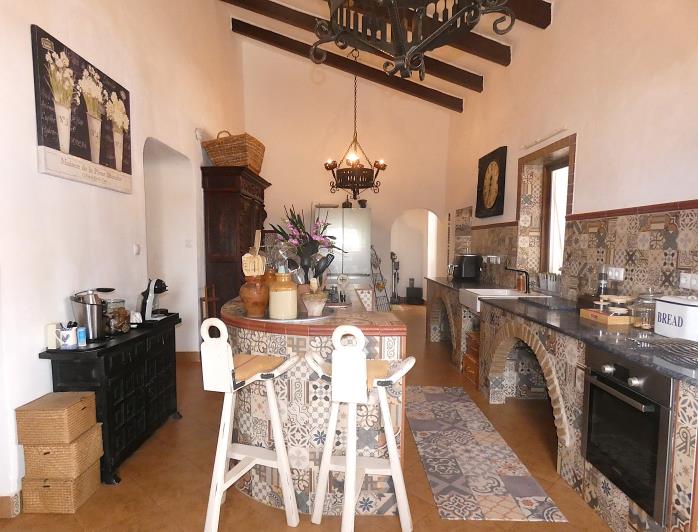Image No.31-Ferme de 6 chambres à vendre à Fuente Álamo