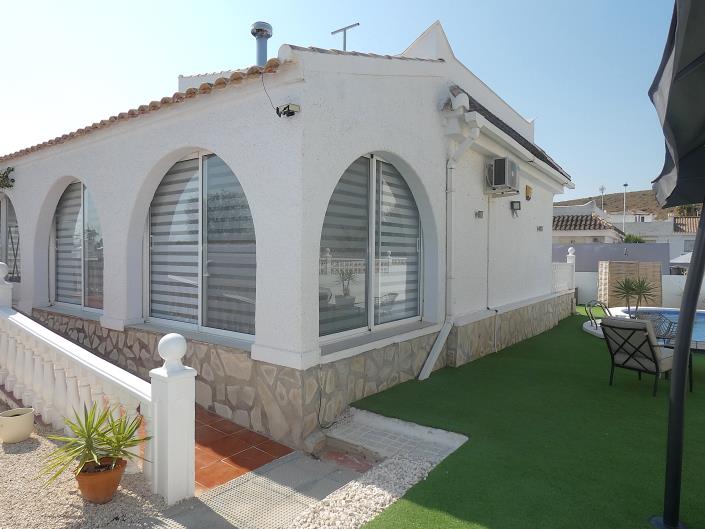 Image No.6-Villa / Détaché de 2 chambres à vendre à Camposol