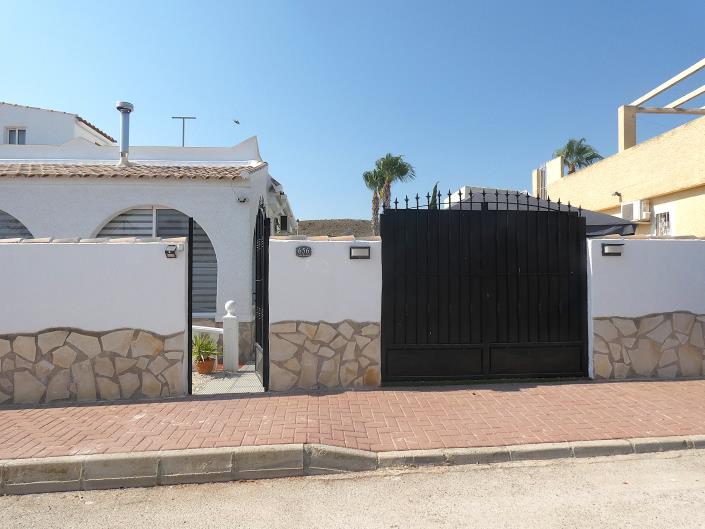 Image No.5-Villa / Détaché de 2 chambres à vendre à Camposol