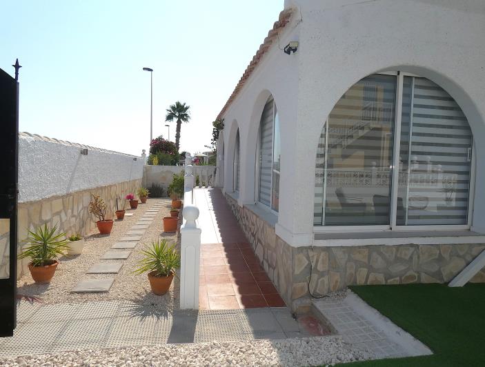 Image No.7-Villa / Détaché de 2 chambres à vendre à Camposol