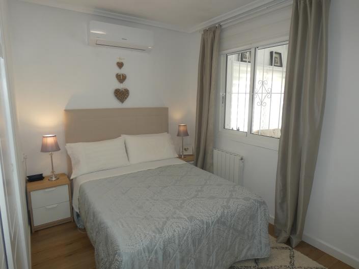Image No.19-Villa / Détaché de 2 chambres à vendre à Camposol