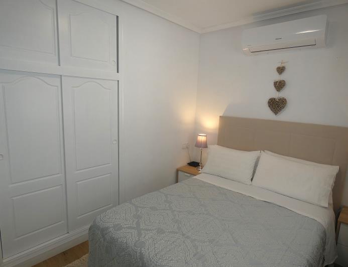 Image No.20-Villa / Détaché de 2 chambres à vendre à Camposol